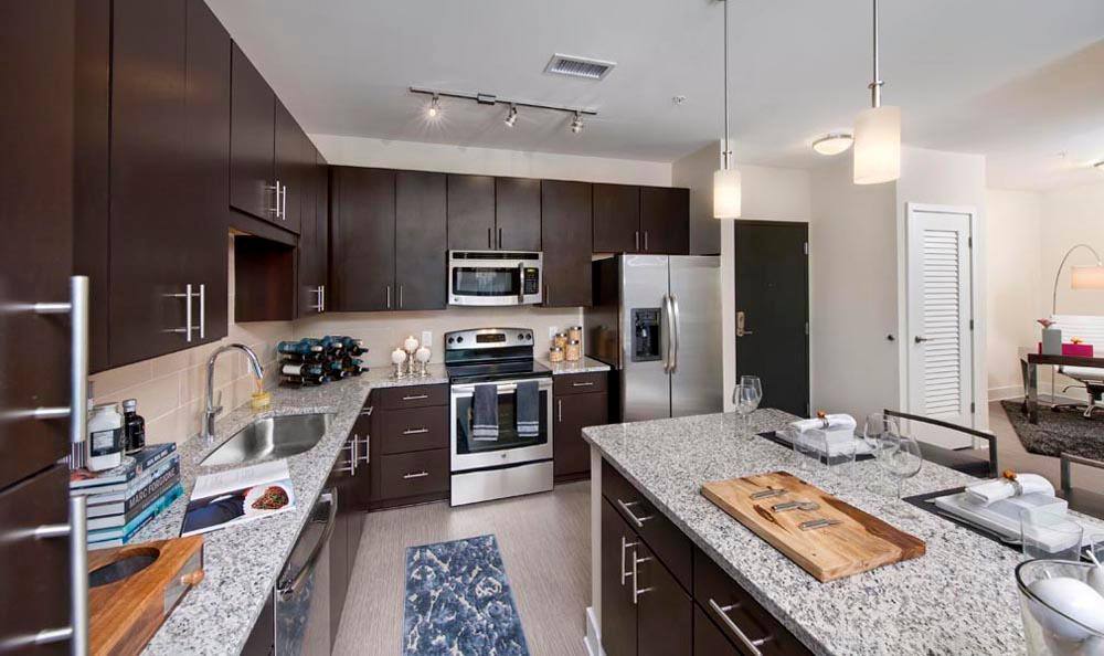Apartment for rent at 20 Terminus Place NE, Atlanta, GA 30305