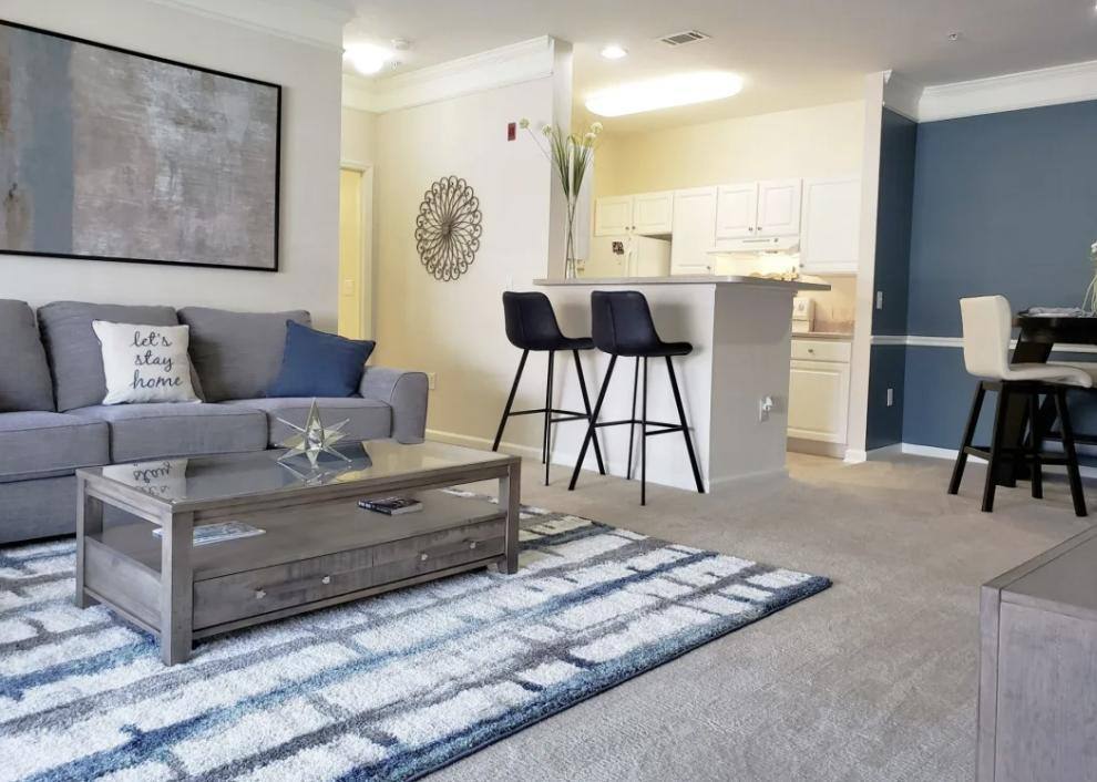 Apartment for rent at 1160 Auston Grove Dr, Raleigh, NC 27610