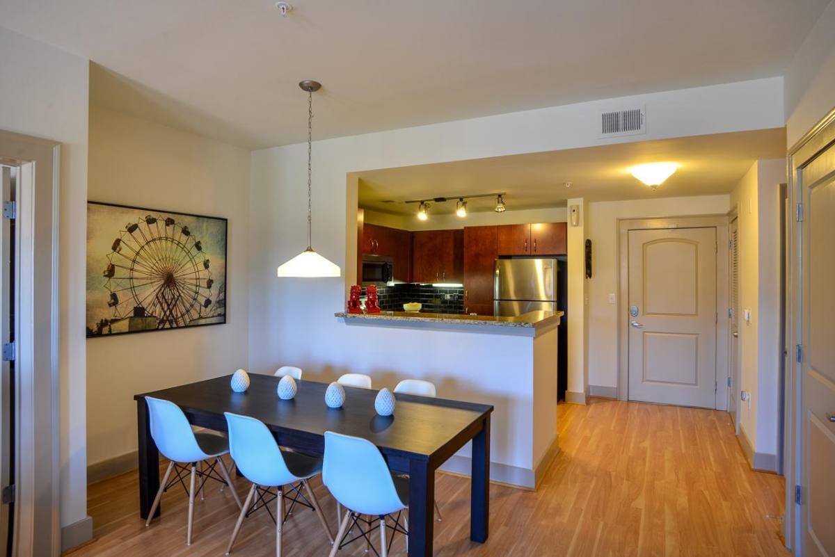 Apartment for rent at 2591 Piedmont Rd NE, Atlanta, GA 30324