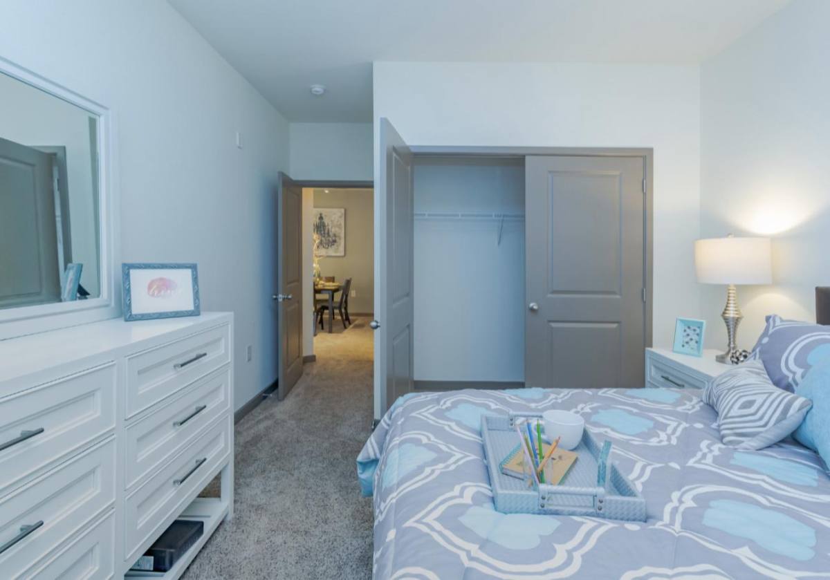 Apartment for rent at 9240 Bruckhaus St, Raleigh, NC 27617