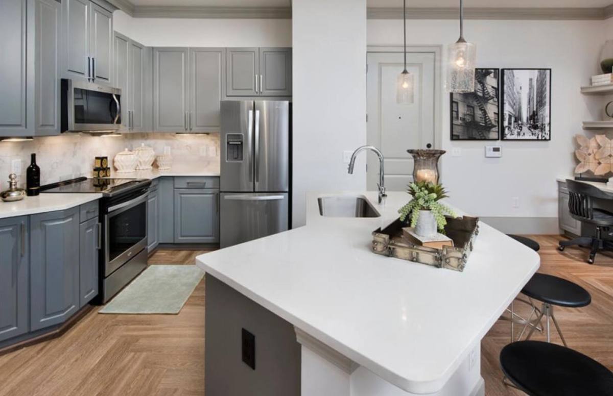 Apartment for rent at Windsor Chastain, 225 Franklin Rd NE, Atlanta, GA 30342