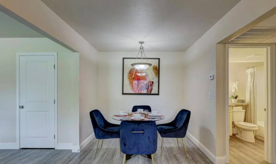Apartment for rent at Indigo Apartment Homes, 12701 N Pennsylvania Ave, Oklahoma City, OK 73120
