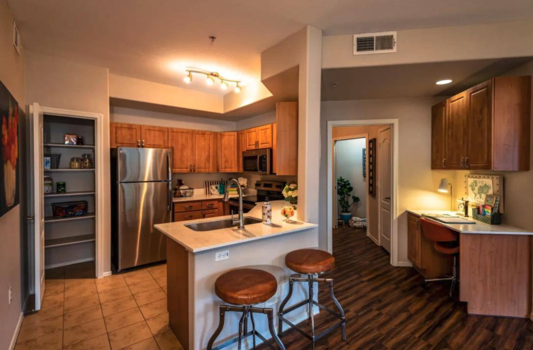 Apartment for rent at Chuparosas, 2222 S Dobson Rd, Chandler, AZ 85286