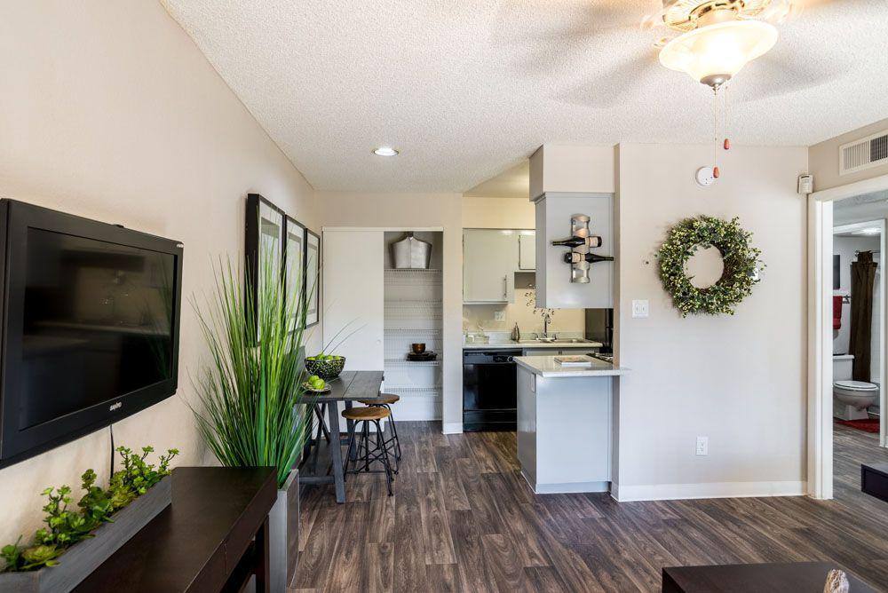 Apartment for rent at Copper Palms, 12810 N Cave Creek Rd, Phoenix, AZ 85029