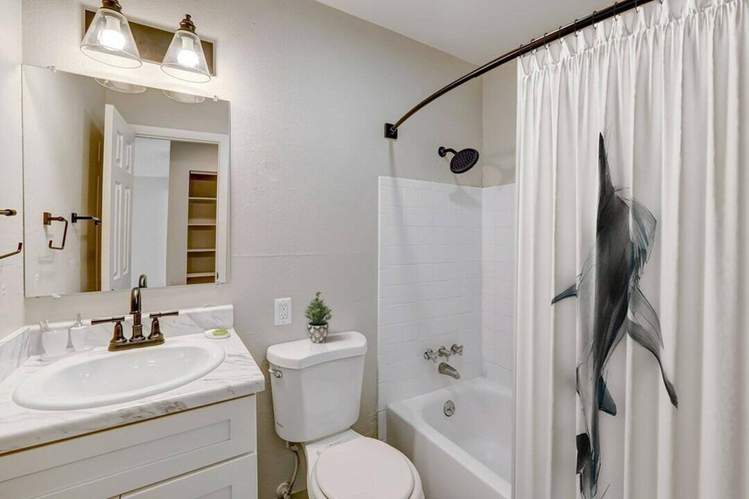 Apartment for rent at Thirteen 20, 1320 Potter Dr, Colorado Springs, CO 80909