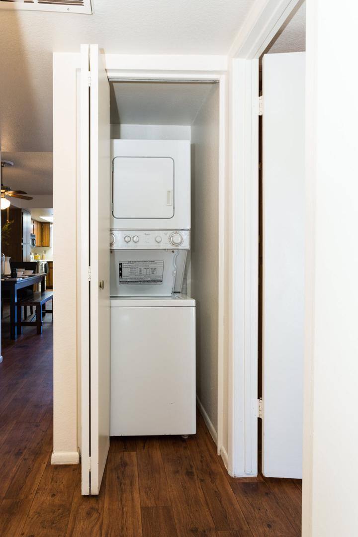Apartment for rent at 843 S Longmore, Mesa, AZ 85202