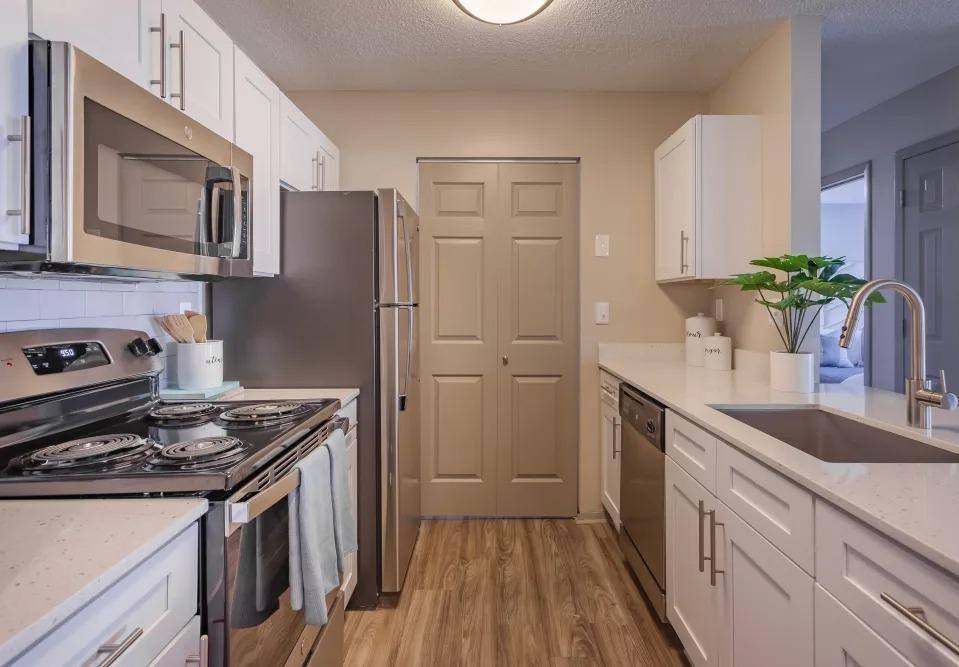 Apartment for rent at The Cooper, 331 Harbor Pointe Dr, Mount Pleasant, SC 29464