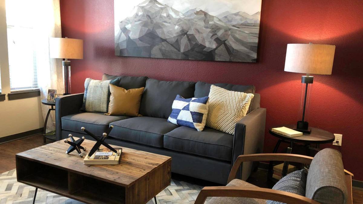 Apartment for rent at Springs at Allison Valley, 11320 New Voyager Heights, Colorado Springs, CO 80921