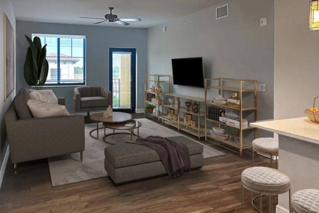 Apartment for rent at 3590 Village Blvd, West Palm Beach, FL 33409