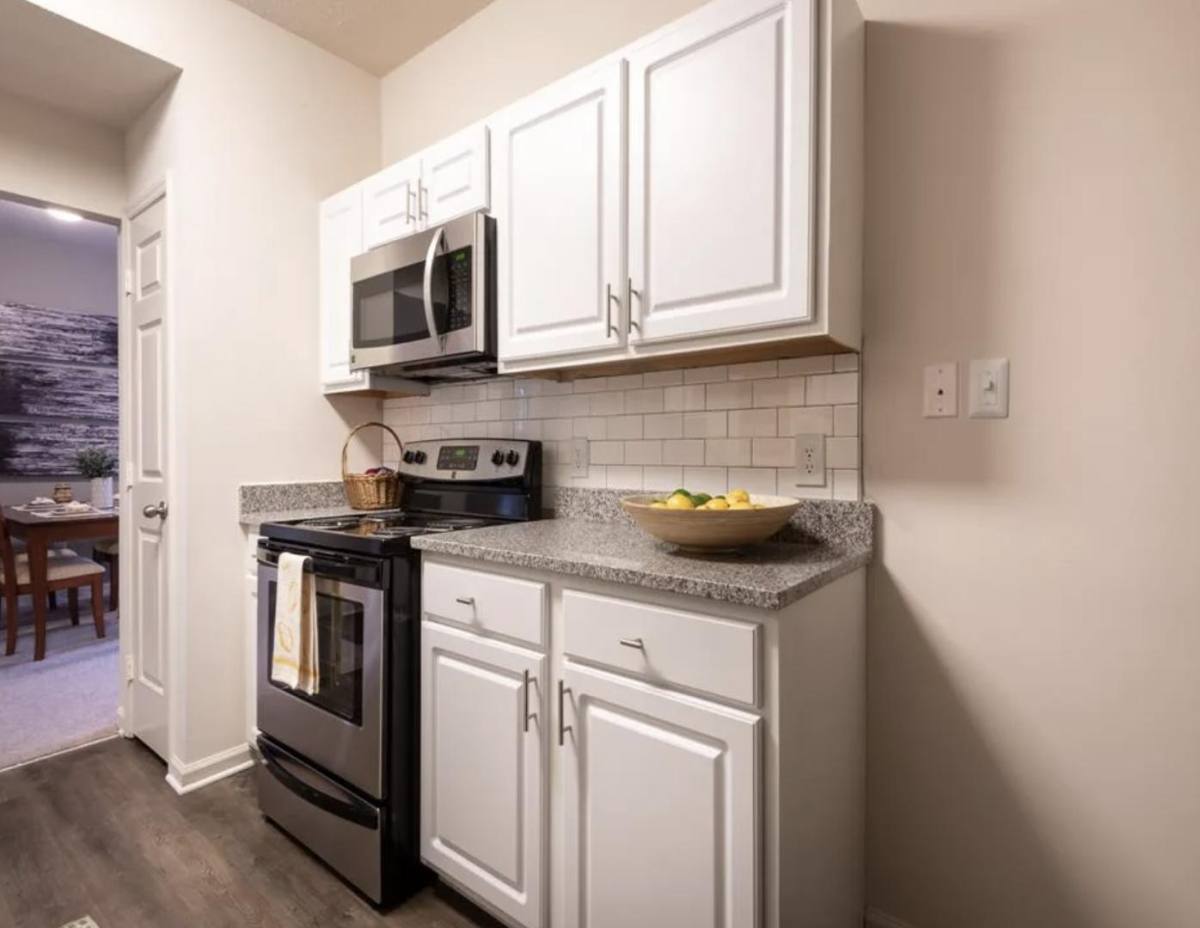 Apartment for rent at 300 Sudbury Dr, Cary, NC 27513