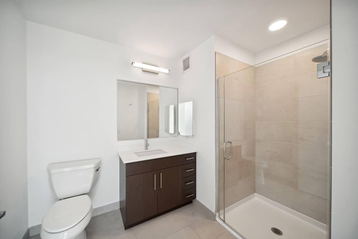 Apartment for rent at 1326 S Michigan Ave, Chicago, IL 60605