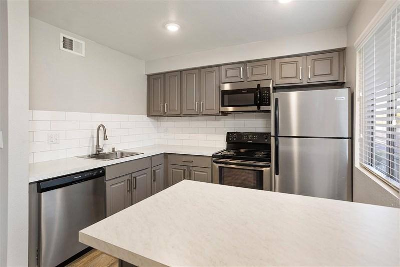 Apartment for rent at 5038 S Hardy Dr, Tempe, AZ 85282