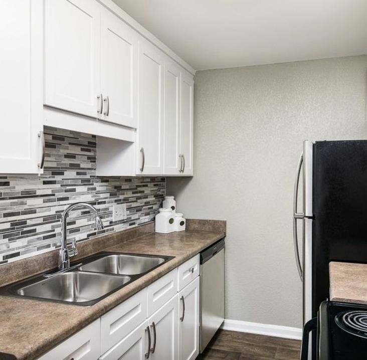 Apartment for rent at Croasdaile Apartment Homes, 1829 Front St, Durham, NC 27705