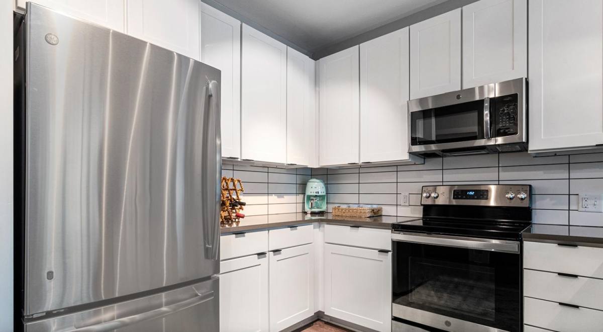 Apartment for rent at 1300 Fordham Blvd, Chapel Hill, NC 27514