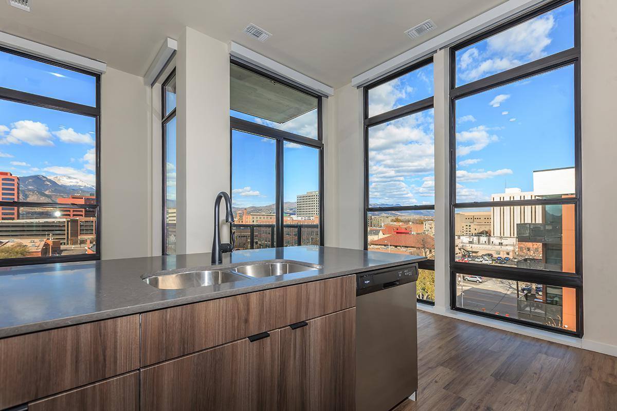 Apartment for rent at 333 E Colorado Ave, Colorado Springs, CO 80903