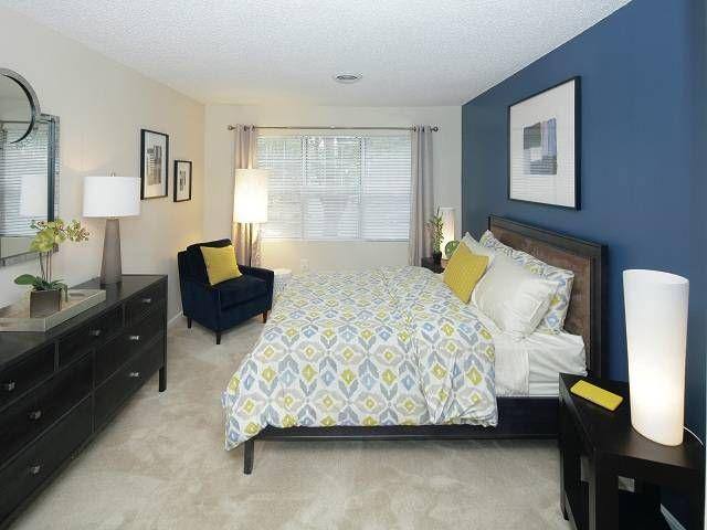 Apartment for rent at 1 Arboretum Way, Burlington, MA 01803
