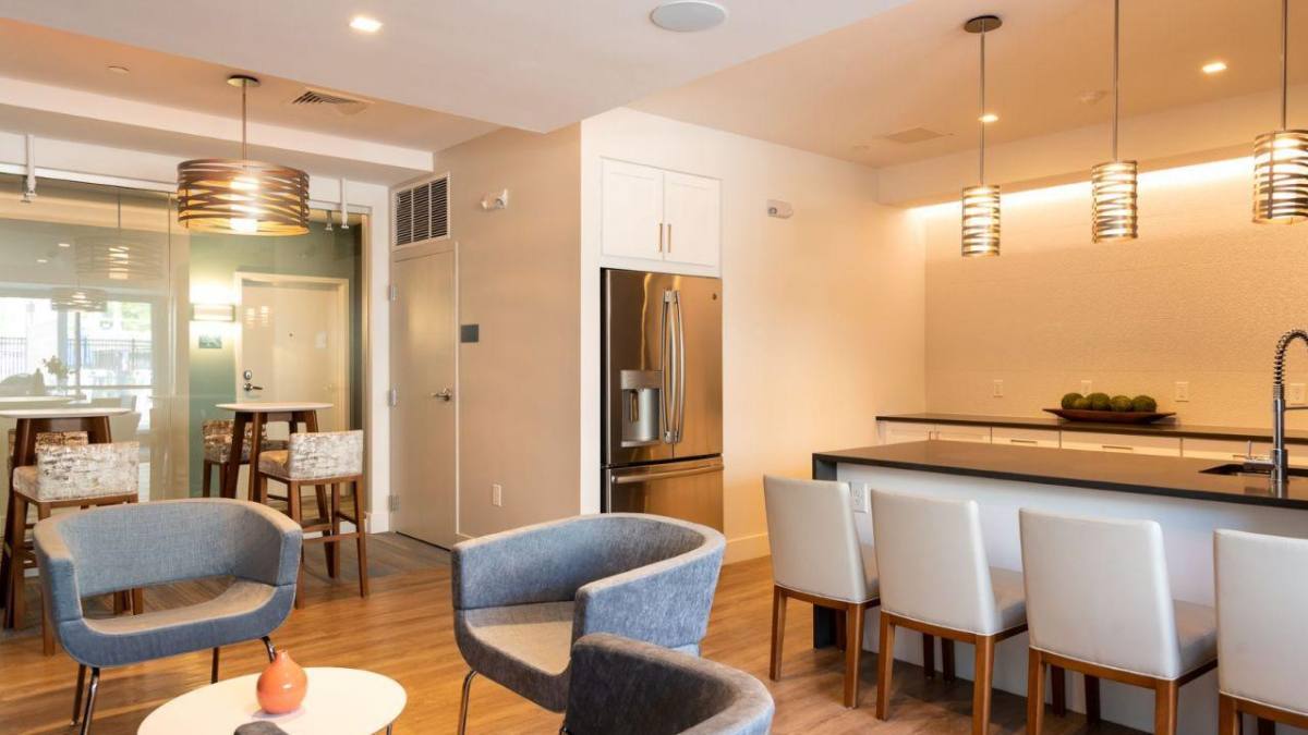 Apartment for rent at 95 W St, Walpole, MA 02081