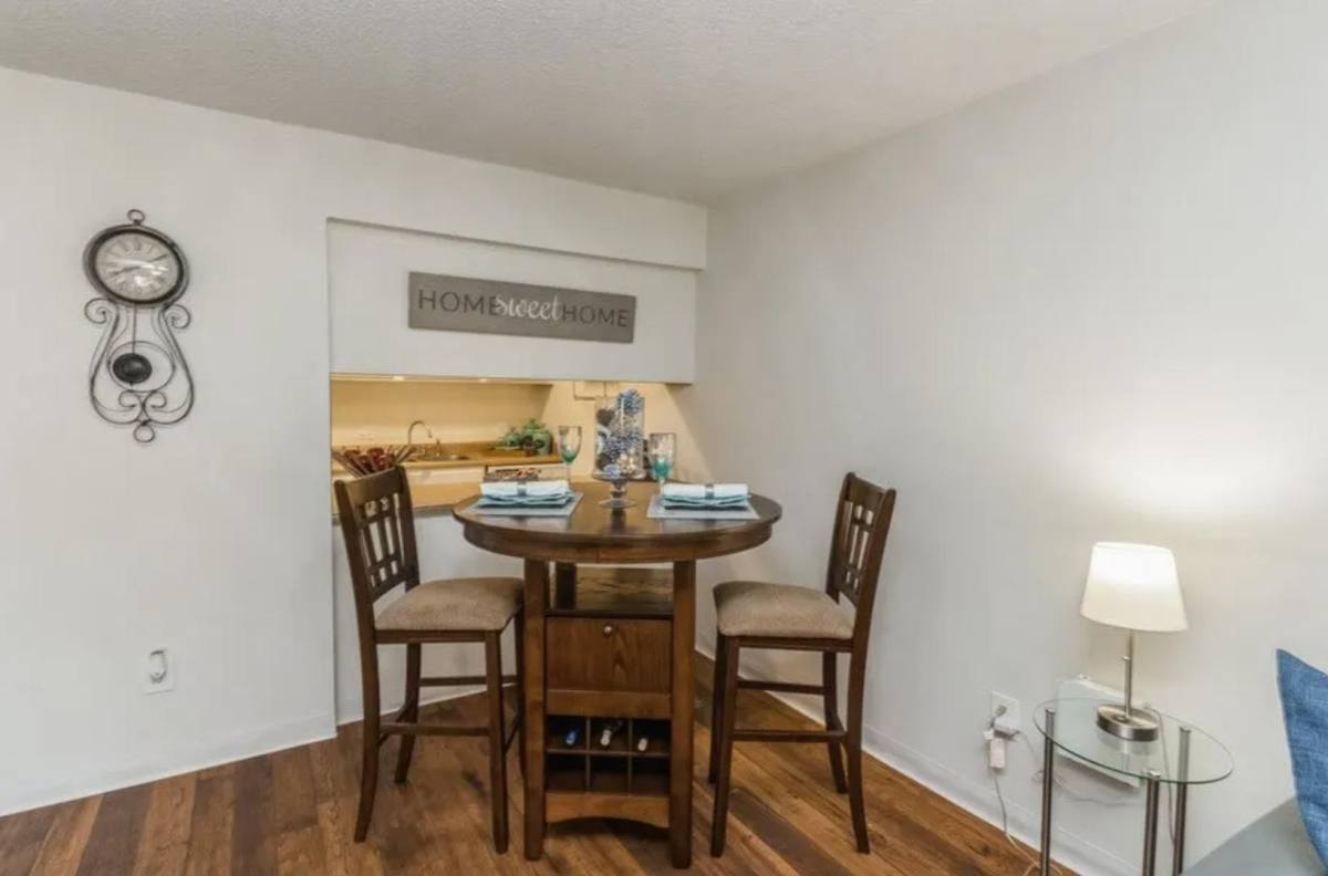 Apartment for rent at Indigo Park, 7600 Montgomery Blvd NE, Albuquerque, NM 87109