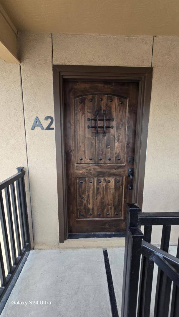 Apartment for rent at 210 Western Dr, Del Rio, TX 78840