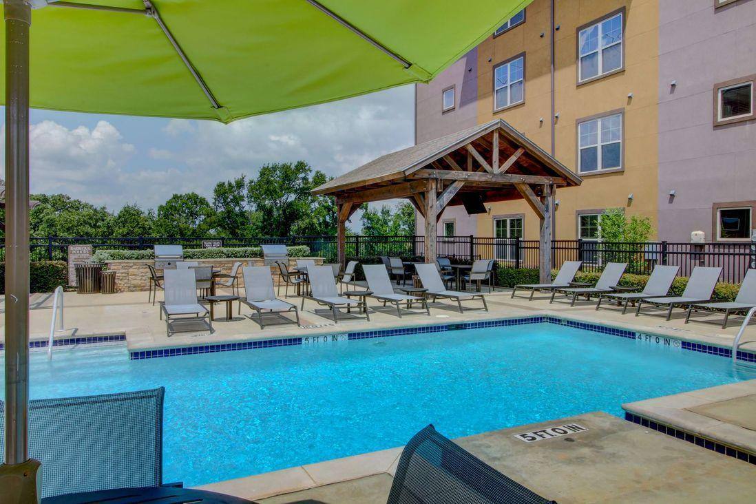 Apartment for rent at 2311 W Grapevine Mills Circle, Grapevine, TX 76051