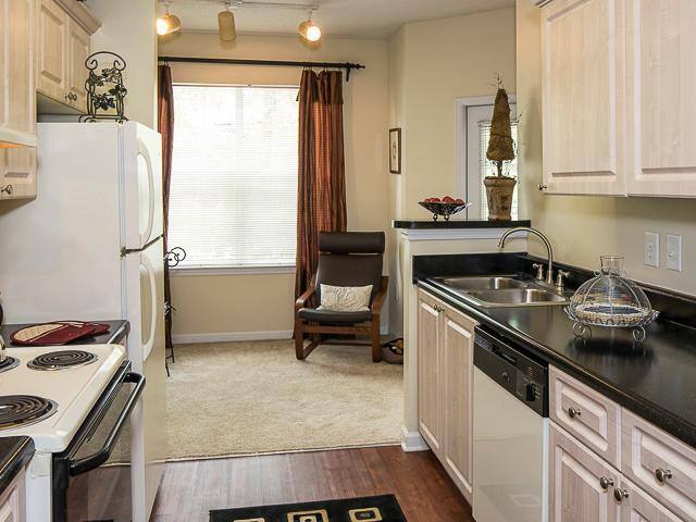 Apartment for rent at Parkway Grand, 100 Woodberry Place, Decatur, GA 30034