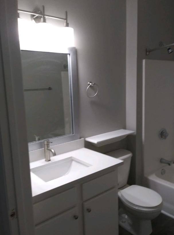 Apartment for rent at 10311 Falls Mill Dr, Raleigh, NC 27614