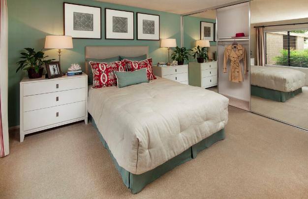 Apartment for rent at Parkwood Apartment Homes, 17560 Rosa Drew Lane, Irvine, CA 92612