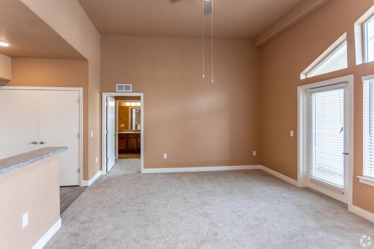 Apartment for rent at The Landings at Eagleridge, 4749 Eagleridge Circle, Pueblo, CO 81008