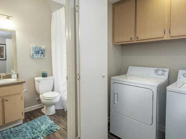 Apartment for rent at Preserve at Creekside, 1299 Antelope Creek Dr, Roseville, CA 95678