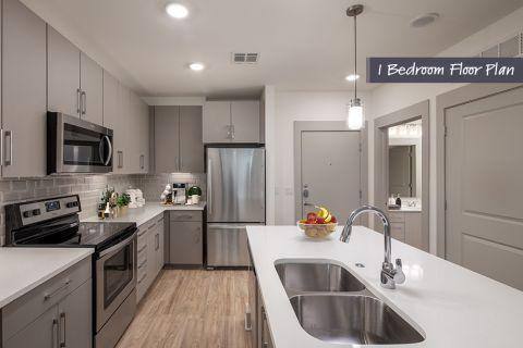 Apartment for rent at 6800 E Mayo Blvd, Phoenix, AZ 85054