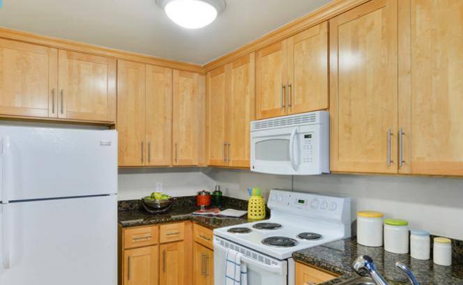 Apartment for rent at The Villa at Marina Harbor, 4500 Via Marina, Marina Del Rey, CA 90292