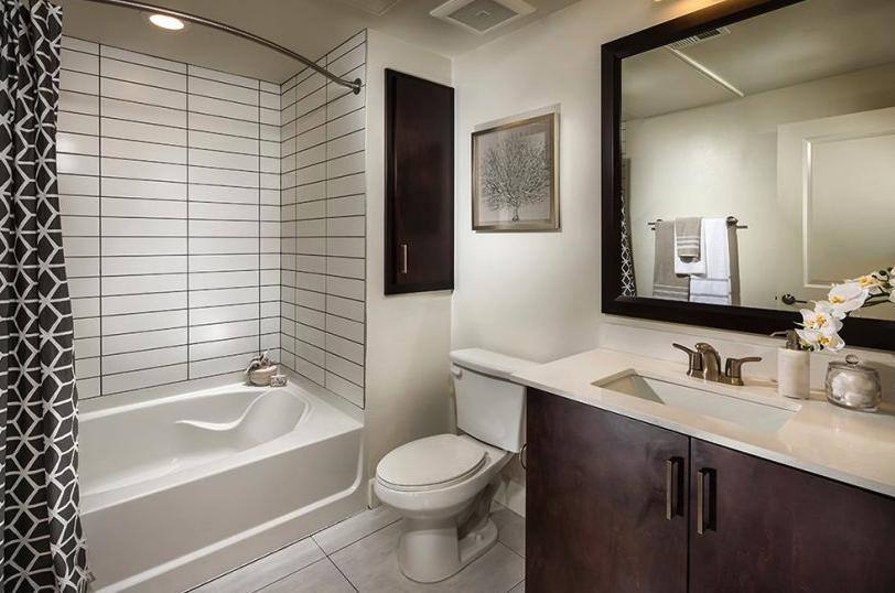 Apartment for rent at Bell Pasadena, 3330 E Foothill Blvd, Pasadena, CA 91107