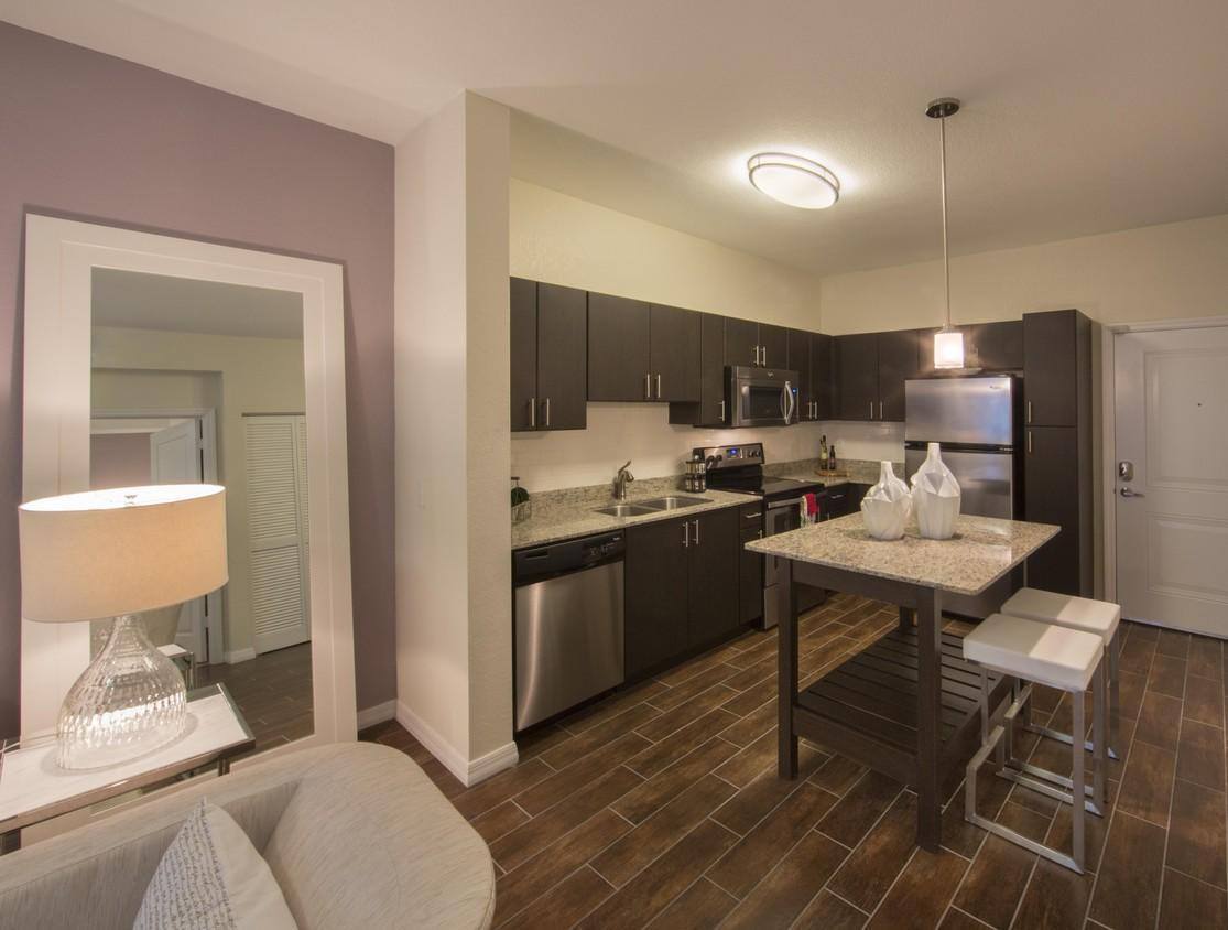 Apartment for rent at 2263 SW 37th Ave, Miami, FL 33145