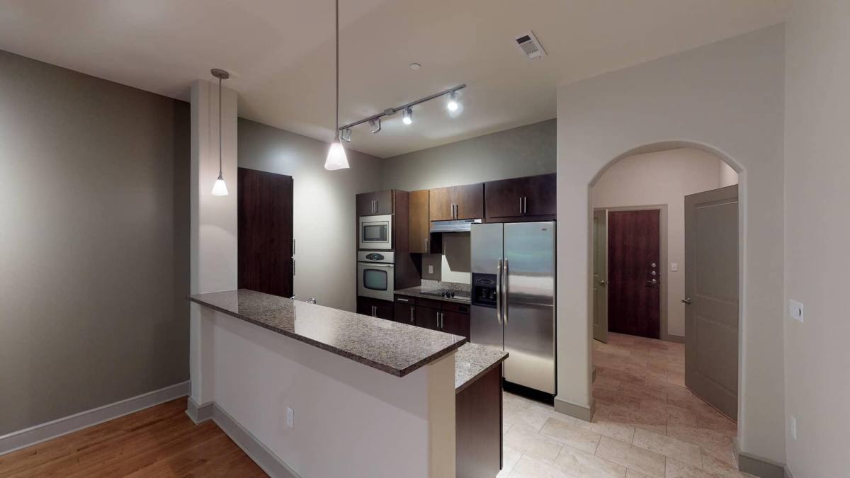 Apartment for rent at 300 2nd Ave, Needham Heights, MA 02494