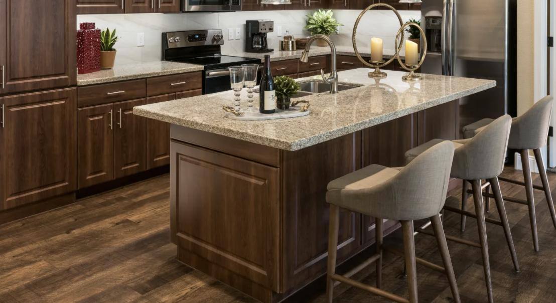 Apartment for rent at San Portales at Silverstone, 7215 E Silverstone Dr, Scottsdale, AZ 85255