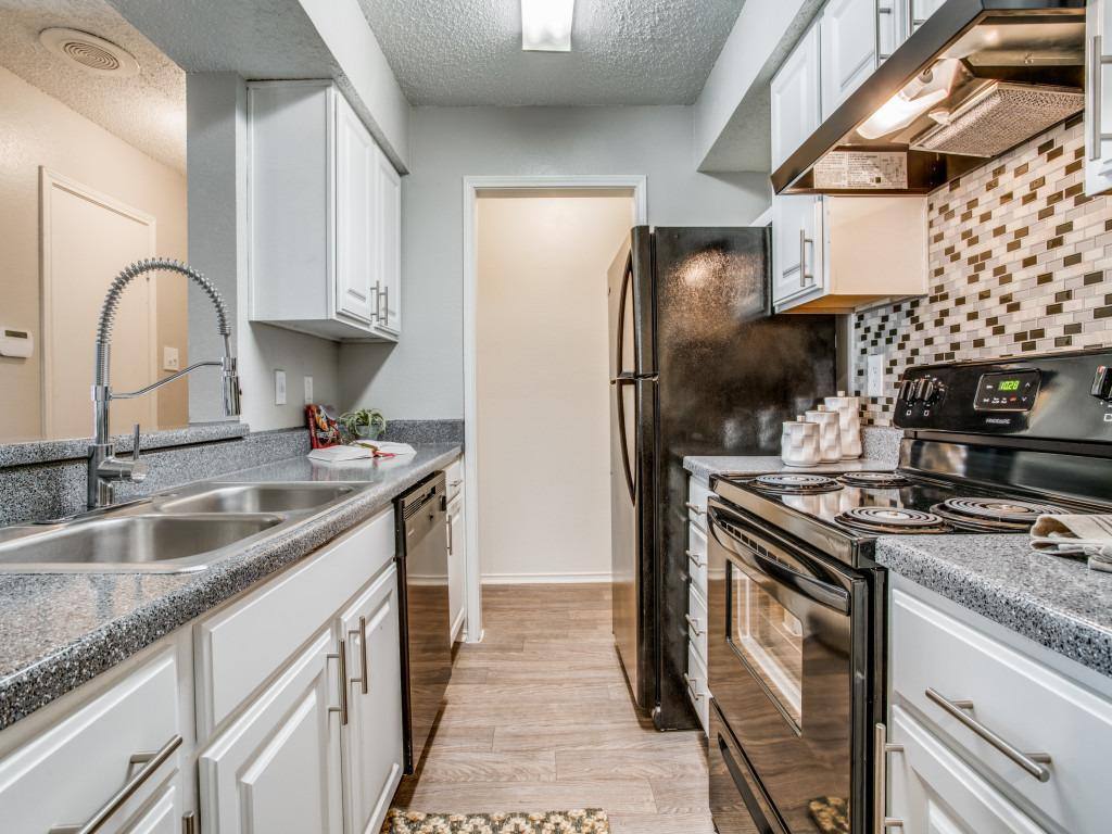 Apartment for rent at Exchange 7272, 7272 Marvin D Love Freeway, Dallas, TX 75237