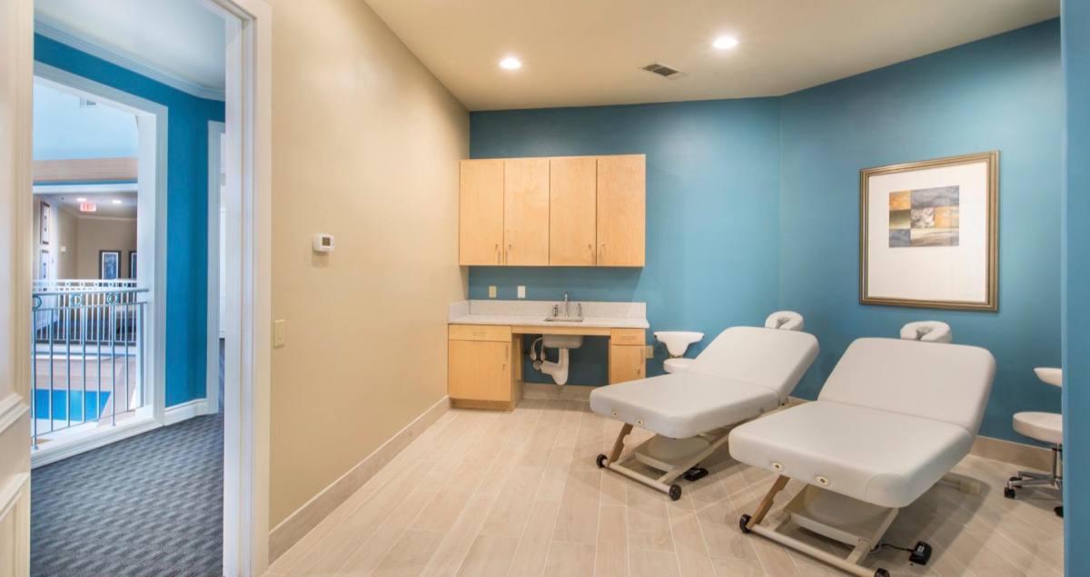 Apartment for rent at 9601 Custer Rd, Plano, TX 75025