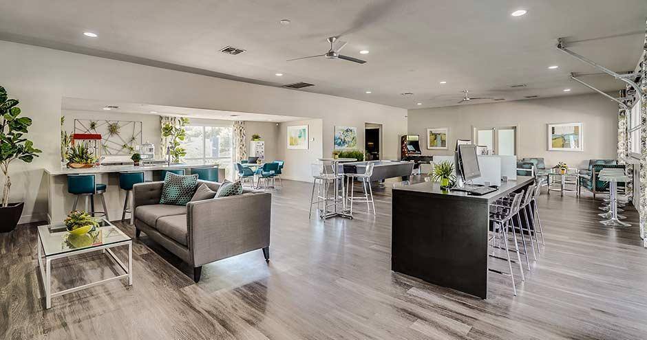 Apartment for rent at Cielo Phoenix, 8222 N 19th Ave, Phoenix, AZ 85021