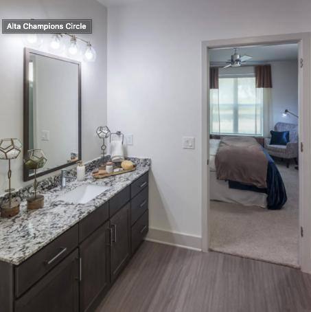 Apartment for rent at 15848 Championship Parkway, Fort Worth, TX 76177