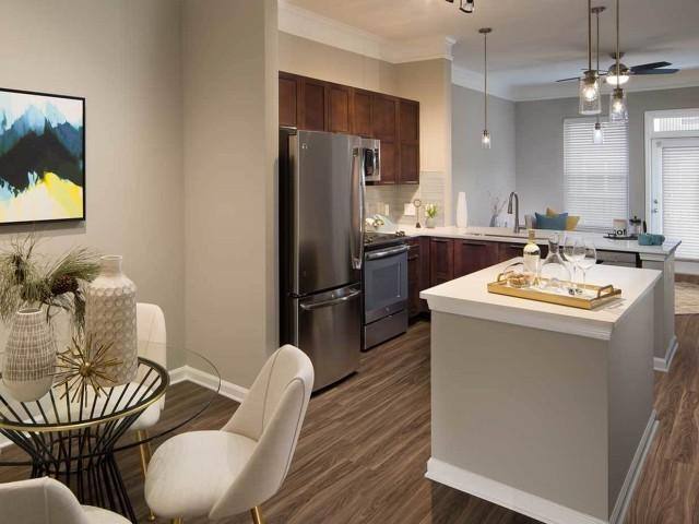 Apartment for rent at 705 Town Blvd, Atlanta, GA 30324