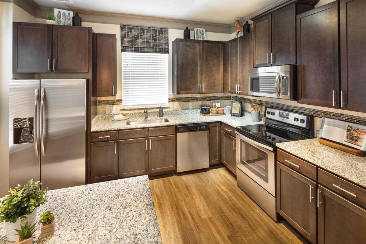 Apartment for rent at 3024 Hidden Forest Court NW, Marietta, GA 30066