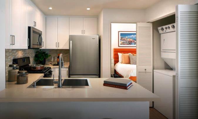Apartment for rent at Turtle Ridge Apartment Homes, 100 Turtle Crest Dr, Irvine, CA 92603