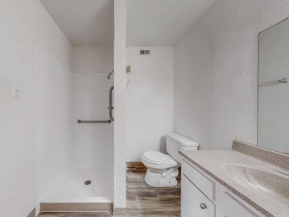 Apartment for rent at Arioso at Northeast Heights, 7303 Montgomery Blvd NE, Albuquerque, NM 87109