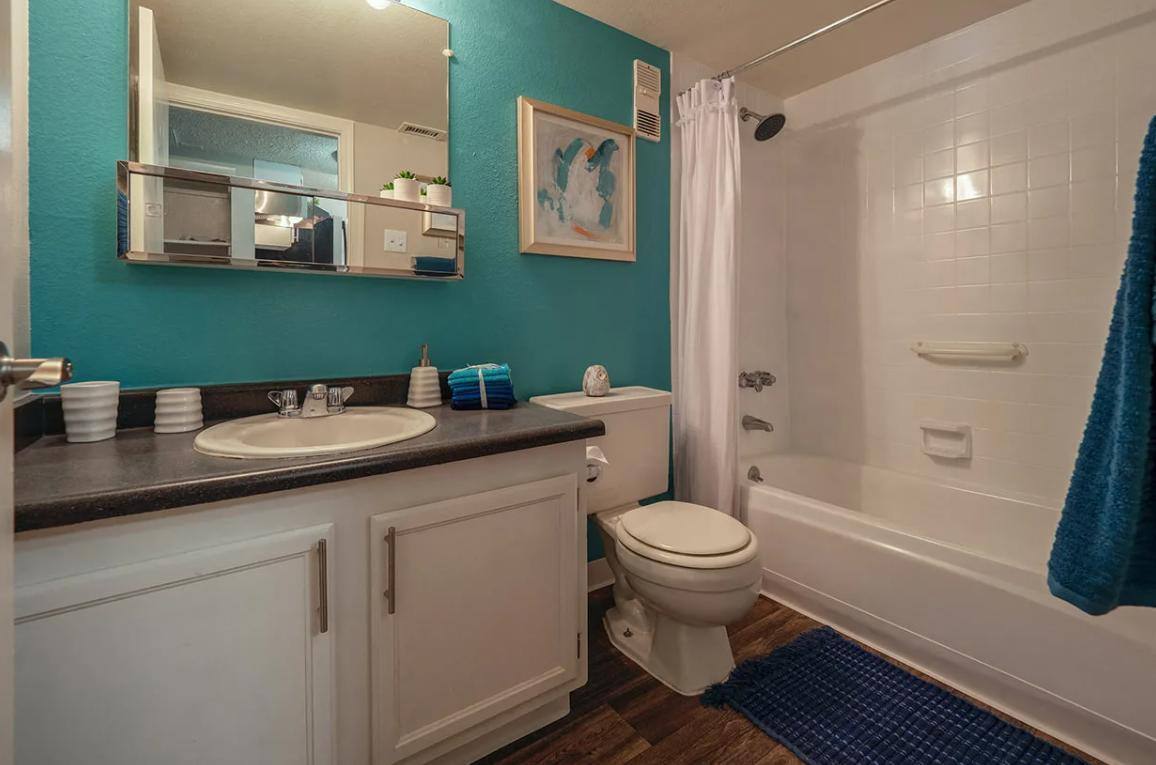Apartment for rent at The Retreat Apartment Homes, 3011 Jane Place NE, Albuquerque, NM 87111
