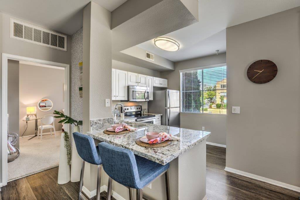 Apartment for rent at Regents Court, 8465 Regents Rd, San Diego, CA 92122