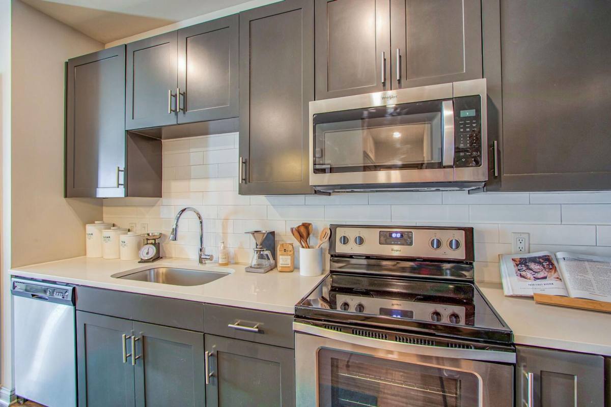 Apartment for rent at Meeting Street Lofts, 601 Meeting St, Charleston, SC 29403