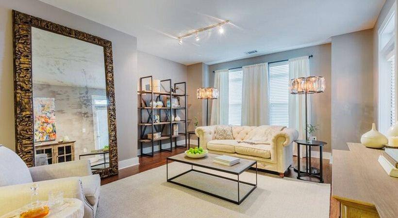 Apartment for rent at Solis South Park, 4905 Ashley Park Lane, Charlotte, NC 28210