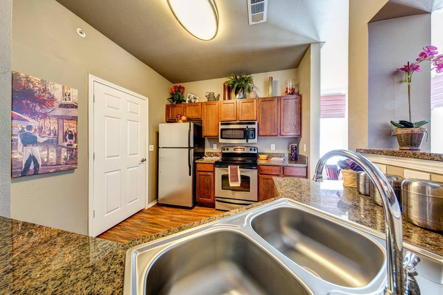 Apartment for rent at Marquis at Bellaire Ranch, 4600 Bellaire Dr S, Fort Worth, TX 76109