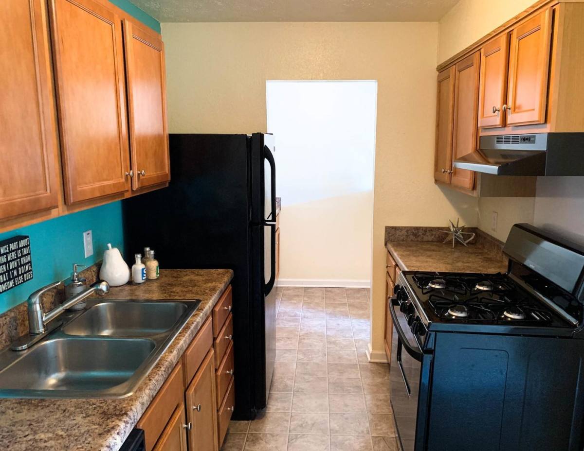 Apartment for rent at Sienna Ridge Apartment Homes, 2283 Plaster Rd NE, Atlanta, GA 30345