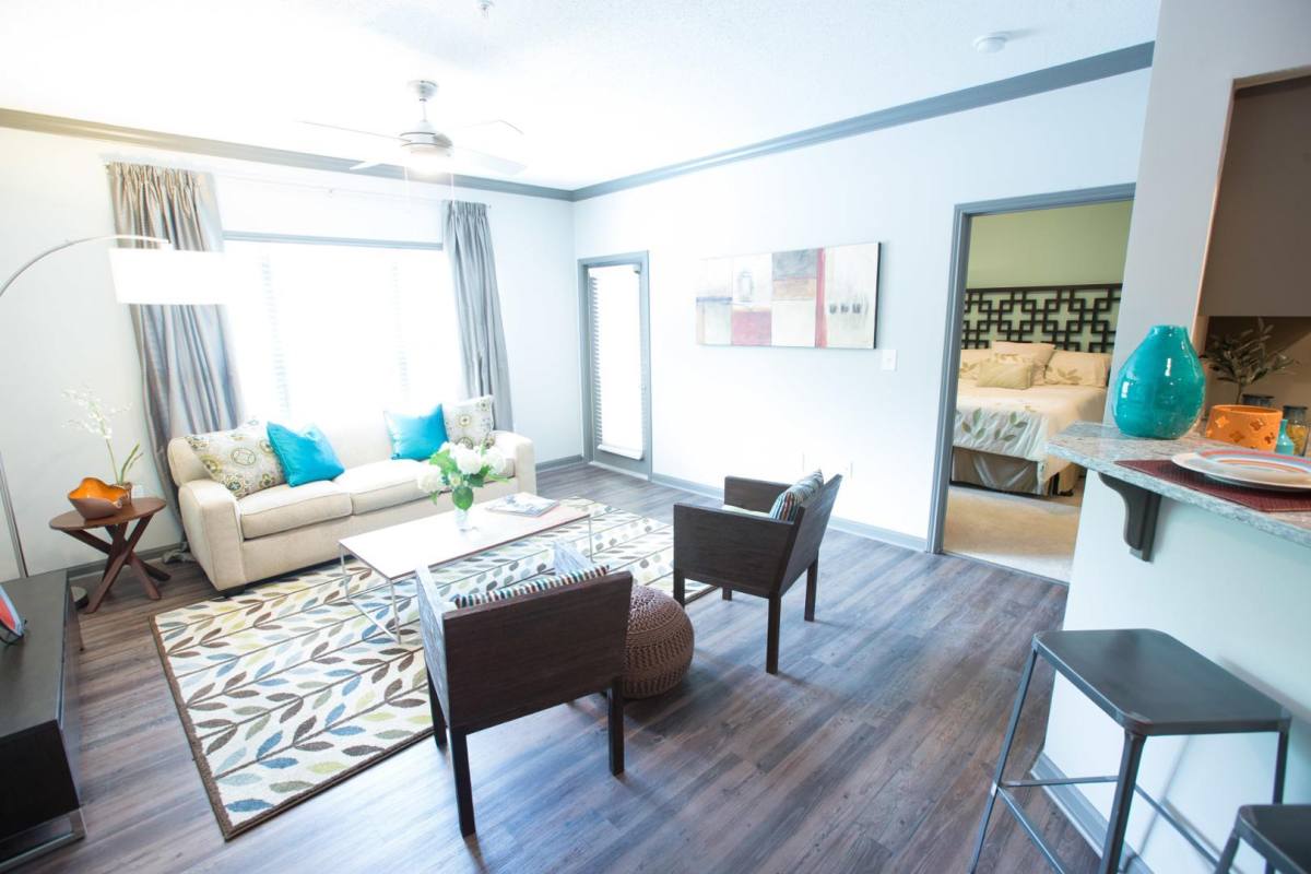 Apartment for rent at 701 Highland Ave NE, Atlanta, GA 30312